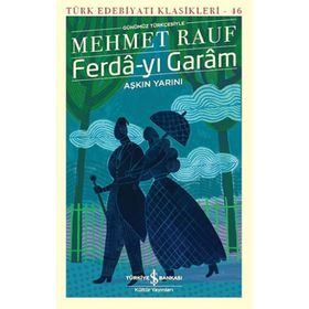 FERDA-YI GARAM - MEHMED RAUF