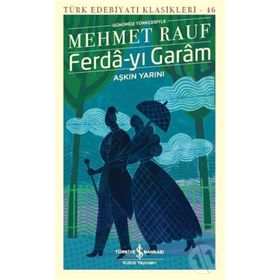 FERDA-YI GARAM - MEHMED RAUF