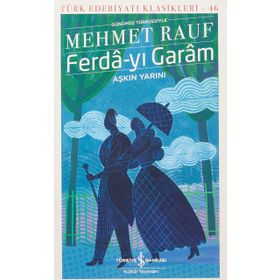 Ferda Yı Garam