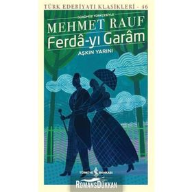 Ferda Yı Garam