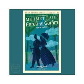Ferdayı Garam Aşkın Yarını - Mehmet Rauf