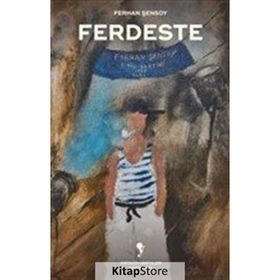 Ferdeste - Ferhan Şensoy