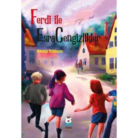 Ferdi ile Esra Cengizlikler - Recep Yıldır
