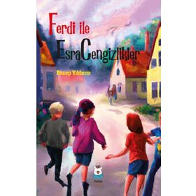 Ferdi ile Esra Cengizlikler - Recep Yıldır