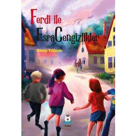 Ferdi ile Esra Cengizlikler - Recep Yıldır