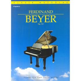 Ferdinand Beyer OP. 101 - Ferdinand Beyer