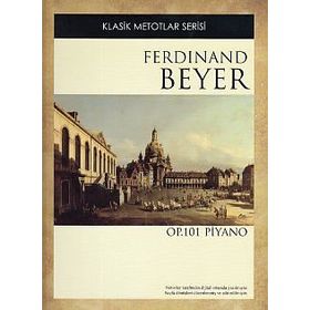 Ferdinand Beyer OP. 101 - Ferdinand Beyer