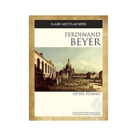 Ferdinand Beyer OP.101-Porte Müzik Eğitim Merkezi