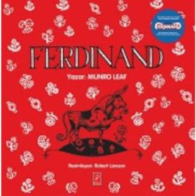 Ferdinand - Munro Leaf