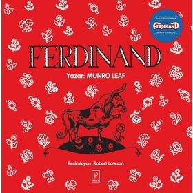 Ferdinand - Munro Leaf