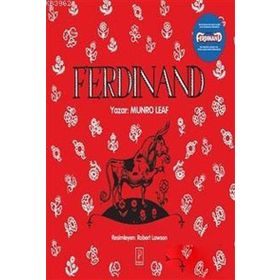 Ferdinand - Munro Leaf