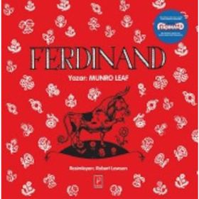 Ferdinand - Munro Leaf