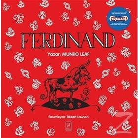 Ferdinand - Munro Leaf