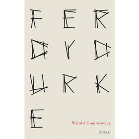 Ferdydurke - Witold Gombrowicz