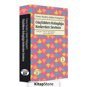 FEREC BA'DE'Ş - ŞIDDE HIKAYELERI - GÜÇLÜKTEN KOLAYLIĞA KEDERDEN SEVINCE - KOLEKTIF