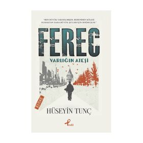Ferec - Hüseyin Tunç