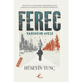 Ferec - Hüseyin Tunç