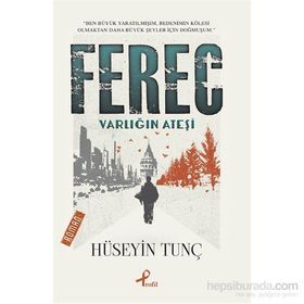Ferec - Hüseyin Tunç