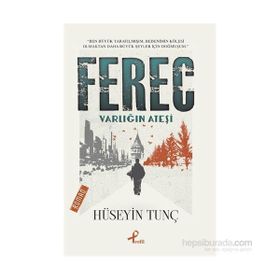 Ferec - Hüseyin Tunç