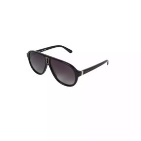 Ferfarini FF 1468 470P 52 Pilot Siyah Kemik Unisex Güneş Gözlüğü