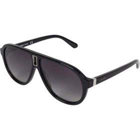 Ferfarini FF 1468 470P 52 Pilot Siyah Kemik Unisex Güneş Gözlüğü