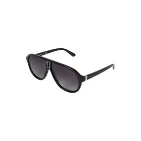 Ferfarini FF 1468 470P 52 Pilot Siyah Kemik Unisex Güneş Gözlüğü