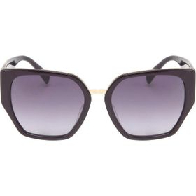 Ferfarini FR1368 926 28 Kahverengi Unisex Güneş Gözlüğü