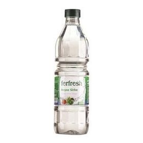 Ferfresh 1 lt Beyaz Sirke