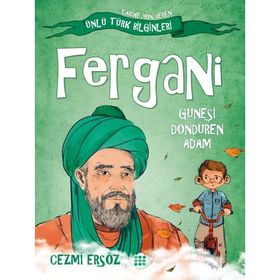 Fergani Güneşi Döndüren Adam - Cezmi Ersöz