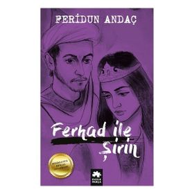 Ferhad İle Şirin Eksik Parça Yayınları