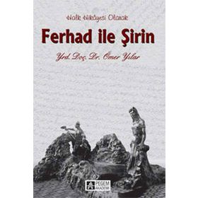 FERHAD İLE ŞİRİN - FERIDUN ANDAÇ