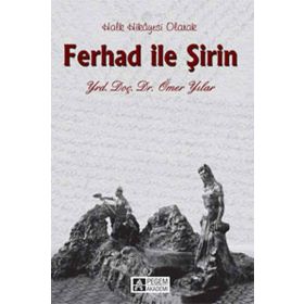 FERHAD İLE ŞİRİN - FERIDUN ANDAÇ