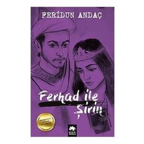 FERHAD İLE ŞİRİN - FERIDUN ANDAÇ