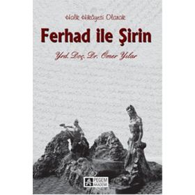 FERHAD İLE ŞİRİN - FERIDUN ANDAÇ