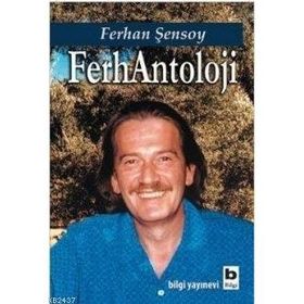 FerhAntoloji - Ferhan Şensoy