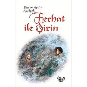 FERHAT İLE ŞİRİN - İSMAİL BÜYÜKTAŞ