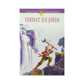 FERHAT İLE ŞİRİN - İSMAİL BÜYÜKTAŞ