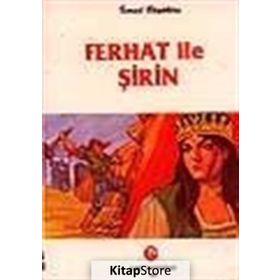 FERHAT İLE ŞİRİN - İSMAİL BÜYÜKTAŞ