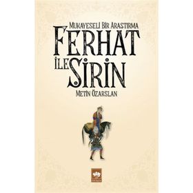 FERHAT İLE ŞİRİN - İSMAİL BÜYÜKTAŞ