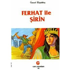 FERHAT İLE ŞİRİN - İSMAİL BÜYÜKTAŞ