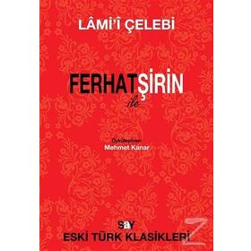 Ferhat İle Şirin - Yalçın Aydın Ayçiçek