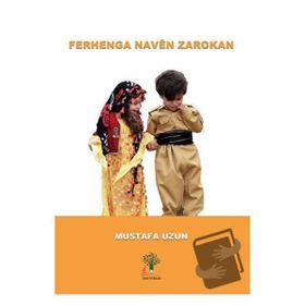 Ferhenga Naven Zarokan Mustafa Uzun