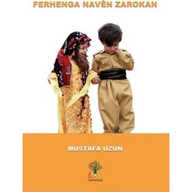 Ferhenga Naven Zarokan Mustafa Uzun