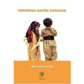 Ferhenga Naven Zarokan Mustafa Uzun