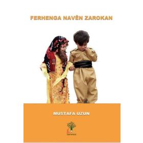 Ferhenga Naven Zarokan Mustafa Uzun