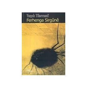 Ferhenga Sirgune - Yaqob Tilermeni