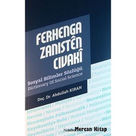 Ferhenga Zanisten Cıvaki - Abdullah Kıran