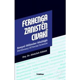 Ferhenga Zanisten Cıvaki - Abdullah Kıran