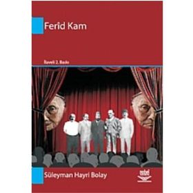 Ferid Kam - Süleyman Hayri Bolay