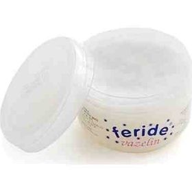 Feride 110 ml Beyaz Vazelin